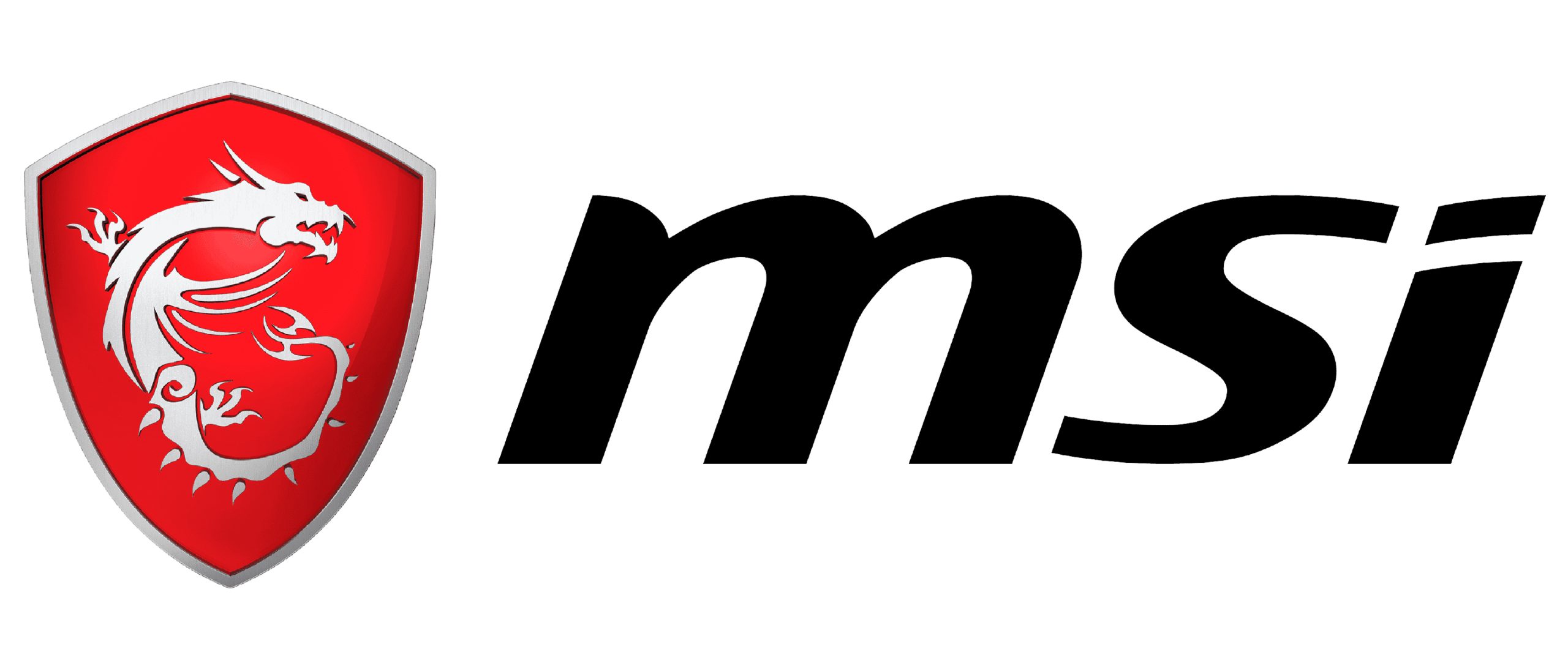 msi logo