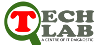 Welcome to Tech Lab